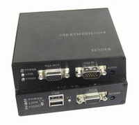 UKVM-600HDU延长器