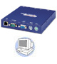 KE6310 IP KVM 切换器