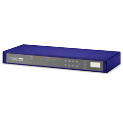KE70A0 16口 1+1多控型 KVM切换器