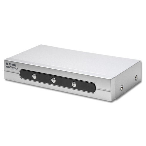 VS4030 HDMI v1.3 Switch