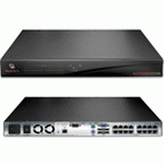 AutoView 3100 KVM