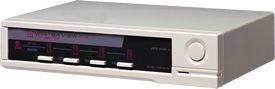 CS-124A