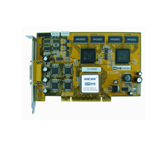 矩阵解码卡DS-4002MD